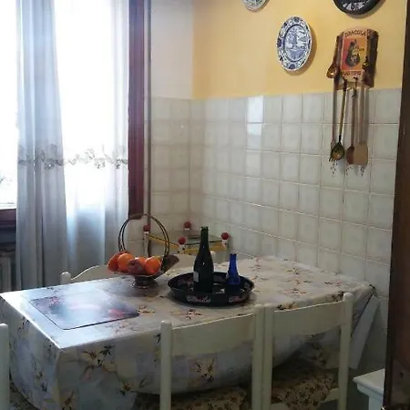 Casa Rebelde Homestay szállás