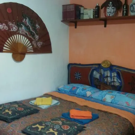 Casa Rebelde Padova