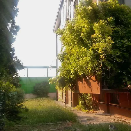 Homestay szállás Casa Rebelde *